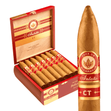 Load image into Gallery viewer, Joya de Nicaragua Antano Connecticut Belicoso - Bosstyles Boston's Cigar ShopJoya de Nicaragua Antano Connecticut Belicoso