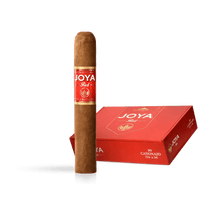 Load image into Gallery viewer, Joya de Nicaragua Red Canonazo Robusto - Bosstyles Boston's Cigar ShopJoya de Nicaragua Red Canonazo Robusto