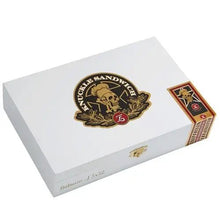 Load image into Gallery viewer, Knuckle Sandwich Connecticut Short Churchill G - Bosstyles Boston's Cigar ShopKnuckle Sandwich Connecticut Short Churchill G
