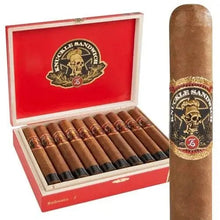 Load image into Gallery viewer, Knuckle Sandwich Habano Robusto-J - Bosstyles Boston's Cigar ShopKnuckle Sandwich Habano Robusto-J