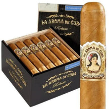 Load image into Gallery viewer, La Aroma de Cuba Connecticut Immensa Gordo - Bosstyles Boston's Cigar ShopLa Aroma de Cuba Connecticut Immensa Gordo