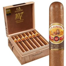 Load image into Gallery viewer, La Aurora 107 Nicaragua Gran Toro - Bosstyles Boston's Cigar ShopLa Aurora 107 Nicaragua Gran Toro