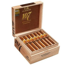 Load image into Gallery viewer, La Aurora 107 Nicaragua Robusto - Bosstyles Boston's Cigar ShopLa Aurora 107 Nicaragua Robusto