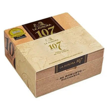 Load image into Gallery viewer, La Aurora 107 Nicaragua Robusto - Bosstyles Boston's Cigar ShopLa Aurora 107 Nicaragua Robusto