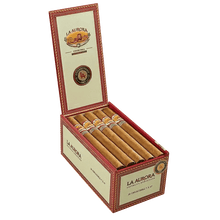 Load image into Gallery viewer, La Aurora 1987 Connecticut Robusto - Bosstyles Boston's Cigar ShopLa Aurora 1987 Connecticut Robusto