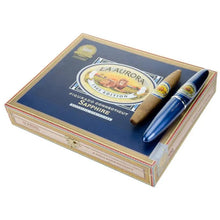 Load image into Gallery viewer, La Aurora Preferidos Sapphire Toro - Bosstyles Boston's Cigar ShopLa Aurora Preferidos Sapphire Toro