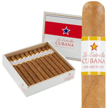 Load image into Gallery viewer, La Estrella Cubana Connecticut Robusto - Bosstyles Boston's Cigar ShopLa Estrella Cubana Connecticut Robusto