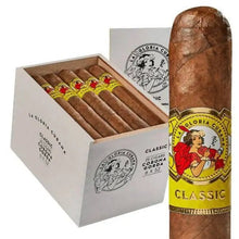 Load image into Gallery viewer, La Gloria Cubana Corona Gorda Natural Toro - Bosstyles Boston's Cigar ShopLa Gloria Cubana Corona Gorda Natural Toro