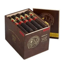 Load image into Gallery viewer, La Gloria Cubana Serie R No. 5 Maduro Robusto - Bosstyles Boston's Cigar ShopLa Gloria Cubana Serie R No. 5 Maduro Robusto
