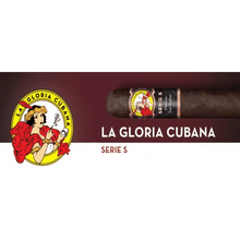 Load image into Gallery viewer, La Gloria Cubana Serie S Gigante Gordo - Bosstyles Boston's Cigar ShopLa Gloria Cubana Serie S Gigante Gordo
