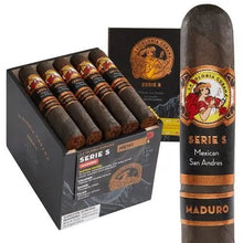Load image into Gallery viewer, La Gloria Cubana Serie S Maduro Gigante - Bosstyles Boston's Cigar ShopLa Gloria Cubana Serie S Maduro Gigante