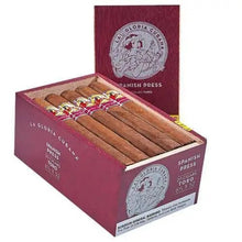Load image into Gallery viewer, La Gloria Cubana Spanish Press Robusto - Bosstyles Boston's Cigar ShopLa Gloria Cubana Spanish Press Robusto