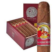 Load image into Gallery viewer, La Gloria Cubana Spanish Press Toro - Bosstyles Boston's Cigar ShopLa Gloria Cubana Spanish Press Toro