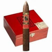 Load image into Gallery viewer, La Gran Llave Maduro by AJ Fernandez Guapo Torpedo - Bosstyles Boston's Cigar ShopLa Gran Llave Maduro by AJ Fernandez