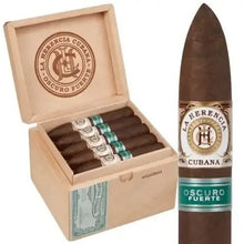 Load image into Gallery viewer, La Herencia Cubana Oscuro Fuerte Belicoso - Bosstyles Boston's Cigar ShopLa Herencia Cubana Oscuro Fuerte Belicoso