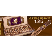 Load image into Gallery viewer, La Perla Habana 1515 Robusto - Bosstyles Boston's Cigar ShopLa Perla Habana 1515 Robusto