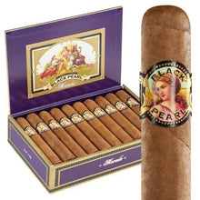 Load image into Gallery viewer, La Perla Habana Black Pearl Morado Belicoso - Bosstyles Boston's Cigar ShopLa Perla Habana Black Pearl Morado Belicoso