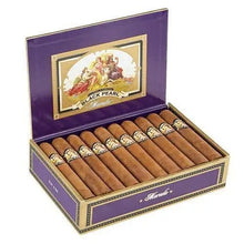 Load image into Gallery viewer, La Perla Habana Black Pearl Morado Toro - Bosstyles Boston's Cigar ShopLa Perla Habana Black Pearl Morado Toro