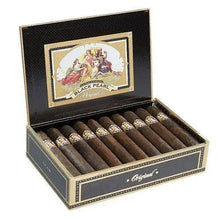Load image into Gallery viewer, La Perla Habana Black Pearl Original Robusto - Bosstyles Boston's Cigar ShopLa Perla Habana Black Pearl Original Robusto