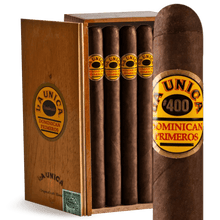 Load image into Gallery viewer, La Unica 200 Maduro Churchill - Bosstyles Boston's Cigar ShopLa Unica 200 Maduro Churchill