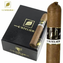 Load image into Gallery viewer, L'Atelier by Surrogates LAT52 - Bosstyles Boston's Cigar ShopL'Atelier by Surrogates LAT52