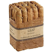 Load image into Gallery viewer, Leaf by Oscar Connecticut Robusto - Bosstyles Boston's Cigar ShopLeaf by Oscar Connecticut Robusto