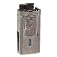 Load image into Gallery viewer, Lotus Duke V Triple Torch V-Cut Pewter - Bosstyles Boston's Cigar ShopLotus Duke V Triple Torch V-Cut Pewter