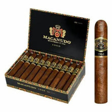 Load image into Gallery viewer, Macanudo 1968 Robusto - Bosstyles Boston's Cigar ShopMacanudo 1968 Robusto