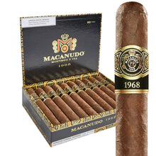 Load image into Gallery viewer, Macanudo 1968 Robusto - Bosstyles Boston's Cigar ShopMacanudo 1968 Robusto
