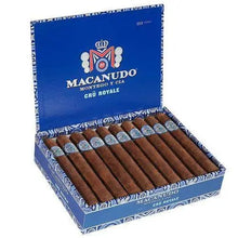 Load image into Gallery viewer, Macanudo Cru Royale Toro - Bosstyles Boston's Cigar ShopMacanudo Cru Royale Toro
