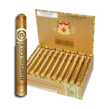 Load image into Gallery viewer, Macanudo Gold Hampton Court Aluminum Tube Corona - Bosstyles Boston's Cigar Shop Macanudo Gold Hampton Court