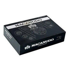 Load image into Gallery viewer, Macanudo Inspirado Black Robusto - Bosstyles Boston's Cigar ShopMacanudo Inspirado Black Robusto