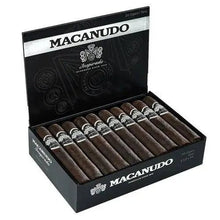 Load image into Gallery viewer, Macanudo Inspirado Black Robusto - Bosstyles Boston's Cigar ShopMacanudo Inspirado Black Robusto