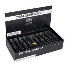 Load image into Gallery viewer, Macanudo Inspirado Black Robusto Tubo - Bosstyles Boston's Cigar ShopMacanudo Inspirado Black Robusto Tubo