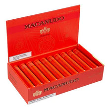 Load image into Gallery viewer, Macanudo Inspirado Orange Robusto Tubo - Bosstyles Boston's Cigar ShopMacanudo Inspirado Orange Robusto Tubo