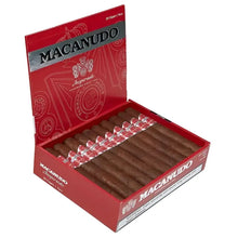Load image into Gallery viewer, Macanudo Inspirado Red Toro - Bosstyles Boston's Cigar ShopMacanudo Inspirado Red Toro