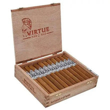 Load image into Gallery viewer, Man O' War Virtue Lonsdale - Bosstyles Boston's Cigar ShopMan O' War Virtue Lonsdale