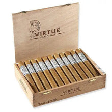 Load image into Gallery viewer, Man O' War Virtue Robusto - Bosstyles Boston's Cigar ShopMan O' War Virtue Robusto