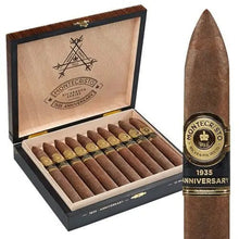Load image into Gallery viewer, Montecristo 1935 Anniversary Nicaragua Pressed 2 Torpedo - Bosstyles Boston's Cigar ShopMontecristo 1935 Anniversary