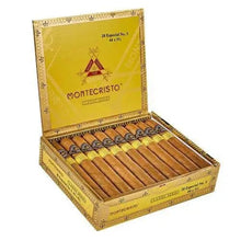 Load image into Gallery viewer, Montecristo Classic Especial No. 3 Corona - Bosstyles Boston's Cigar ShopMontecristo Classic Especial No. 3 Corona