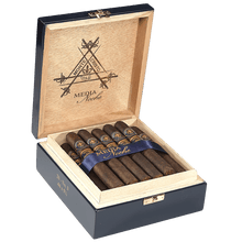 Load image into Gallery viewer, It delivers an intense flavor throughout, including hints of leather and toastiness. The aftertaste is both sweet and spicy.