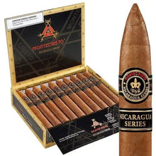 Load image into Gallery viewer, Montecristo Nicaragua No. 2 Torpedo - Bosstyles Boston's Cigar ShopMontecristo Nicaragua No. 2 Torpedo