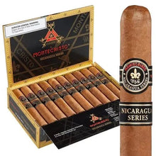 Load image into Gallery viewer, Montecristo Nicaragua Robusto - Bosstyles Boston's Cigar ShopMontecristo Nicaragua Robusto