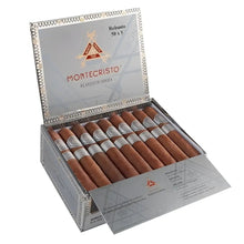 Load image into Gallery viewer, Montecristo Platinum Robusto - Bosstyles Boston's Cigar ShopMontecristo Platinum Robusto