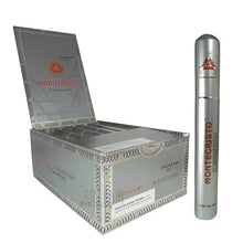Load image into Gallery viewer, Montecristo Platinum Rothchilde Tube - Bosstyles Boston's Cigar ShopMontecristo Platinum Rothchilde Tube