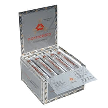 Load image into Gallery viewer, Montecristo Platinum Rothchilde Tube - Bosstyles Boston's Cigar ShopMontecristo Platinum Rothchilde Tube