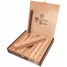 Load image into Gallery viewer, Muestra de Saka Exclusivo Toro - Bosstyles Boston's Cigar ShopMuestra de Saka Exclusivo Toro