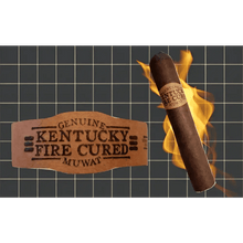 Load image into Gallery viewer, MUWAT Kentucky Fire Cured Sweets Chunky Corona - Bosstyles Boston's Cigar ShopMUWAT Kentucky Fire Cured Sweets Chunky Corona