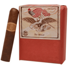 Load image into Gallery viewer, MUWAT Kentucky Fire Cured Sweets Fat Molly - Bosstyles Boston's Cigar ShopMUWAT Kentucky Fire Cured Sweets Fat Molly