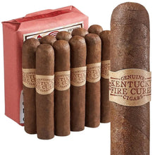 Load image into Gallery viewer, MUWAT Kentucky Fire Cured Sweets Fat Molly - Bosstyles Boston's Cigar ShopMUWAT Kentucky Fire Cured Sweets Fat Molly